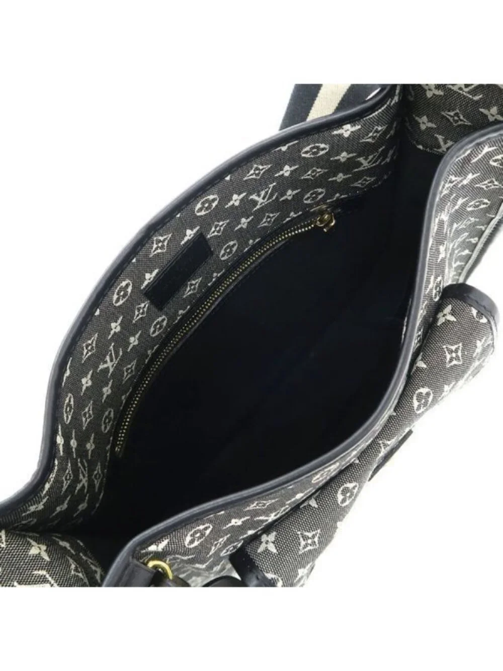 Louis Vuitton Monogram Mini Besace Marie Kate a Shoulder Bag